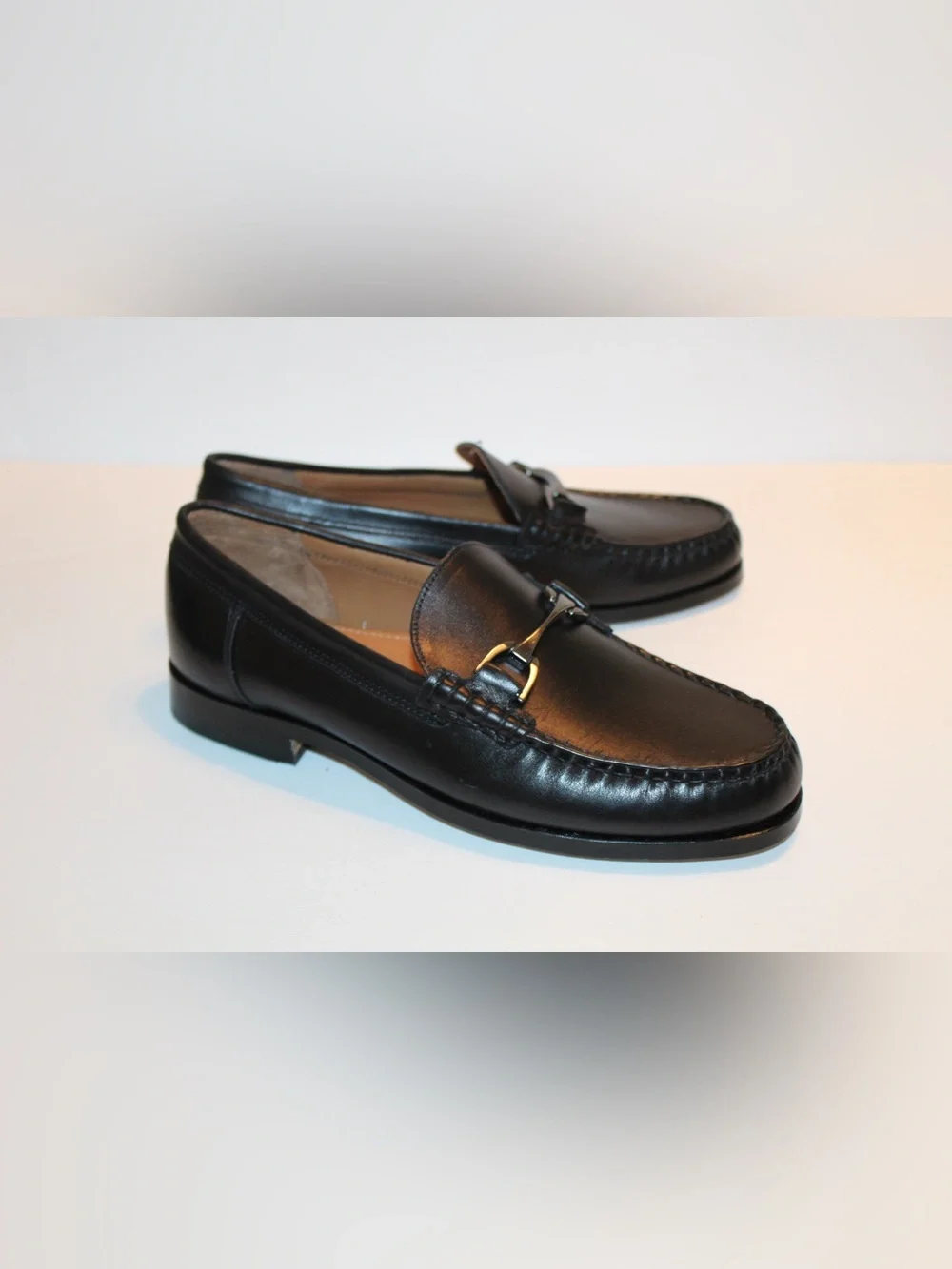 Allen Edmonds Niall Bit Loafer Men’s Size 8.5
